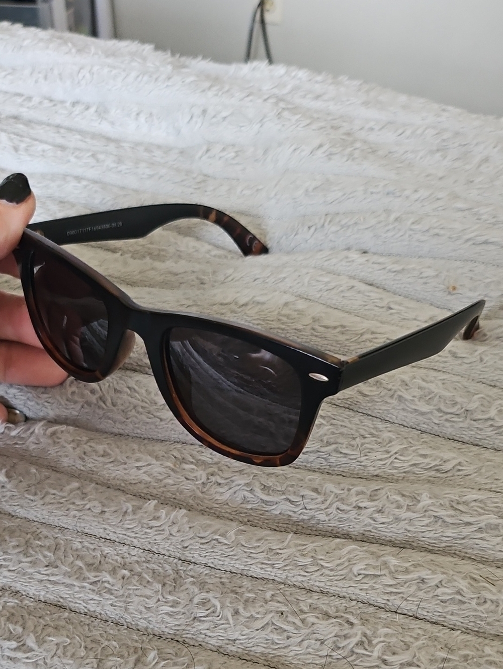 Mens Polarized Sunglasses
